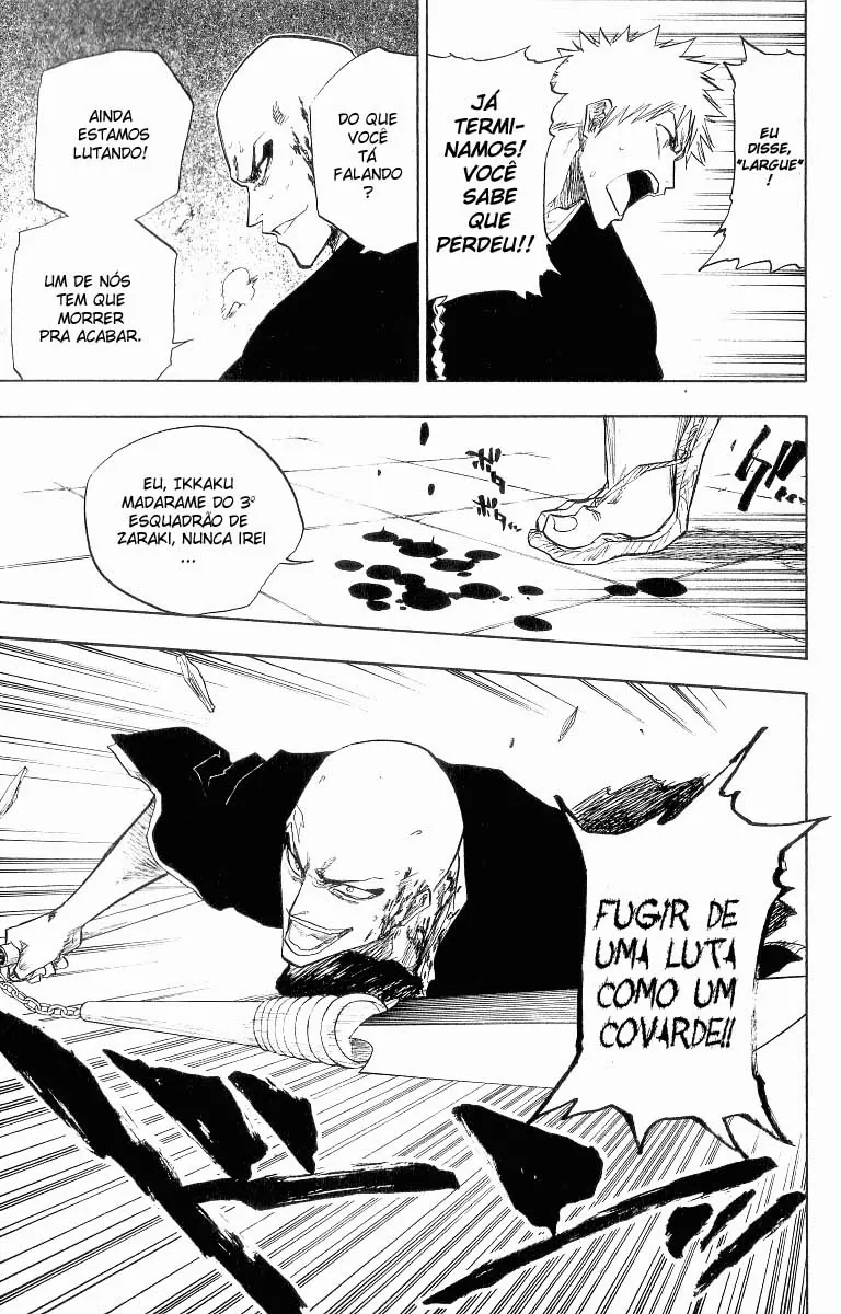 Read Bleach (PT-BR) PT Manga Online