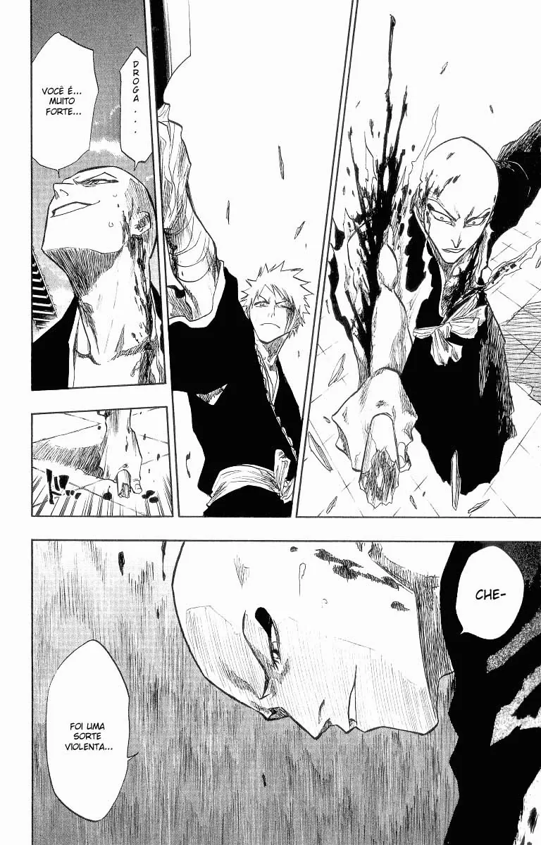 Read Bleach (PT-BR) PT Manga Online