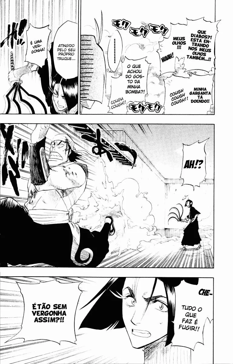 Read Bleach (PT-BR) PT Manga Online