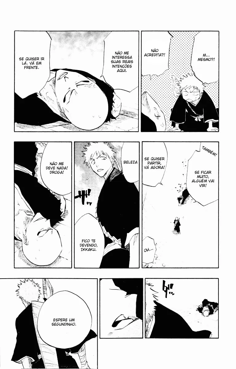 Read Bleach (PT-BR) PT Manga Online