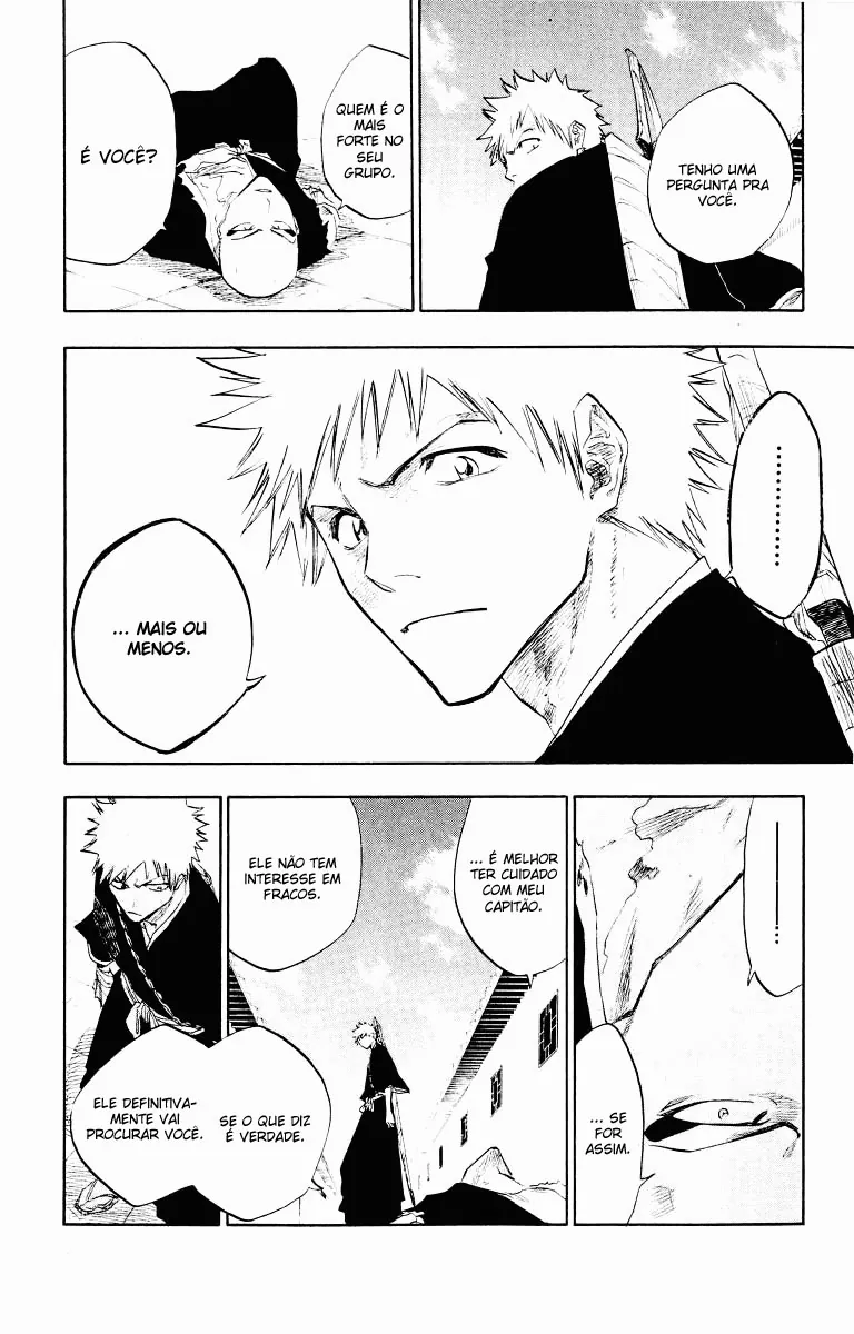 Read Bleach (PT-BR) PT Manga Online