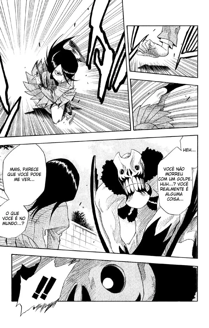 Read Bleach (PT-BR) PT Manga Online