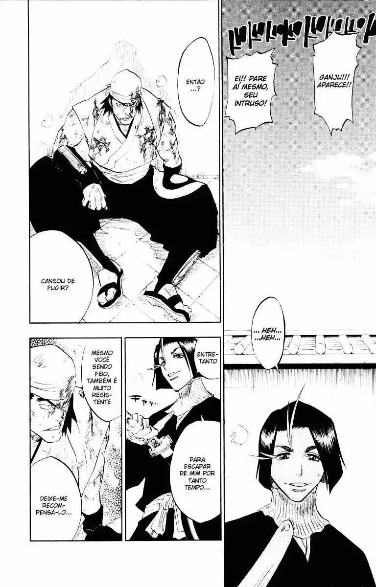 Read Bleach (PT-BR) PT Manga Online