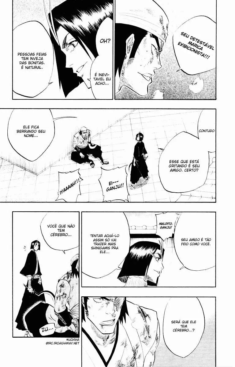 Read Bleach (PT-BR) PT Manga Online