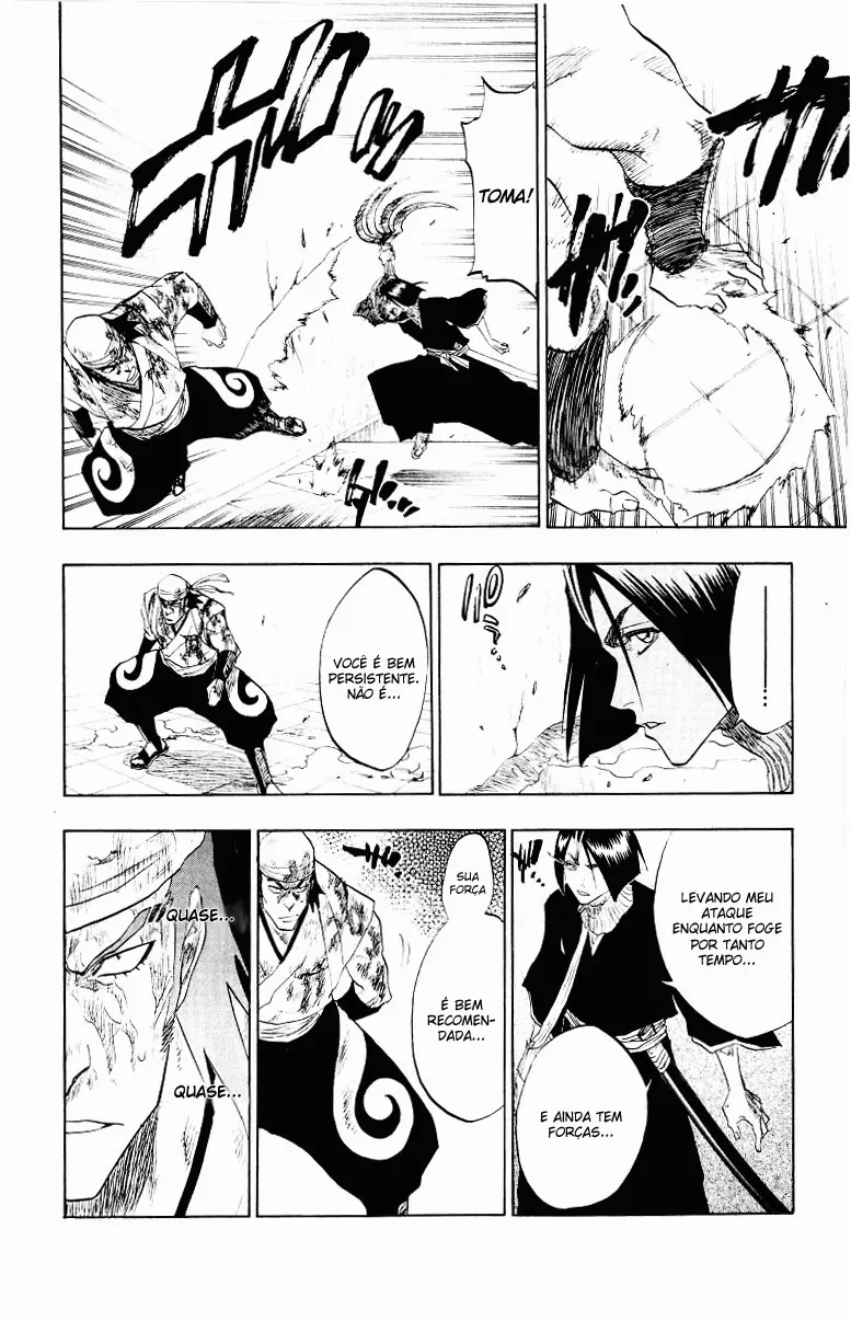Read Bleach (PT-BR) PT Manga Online