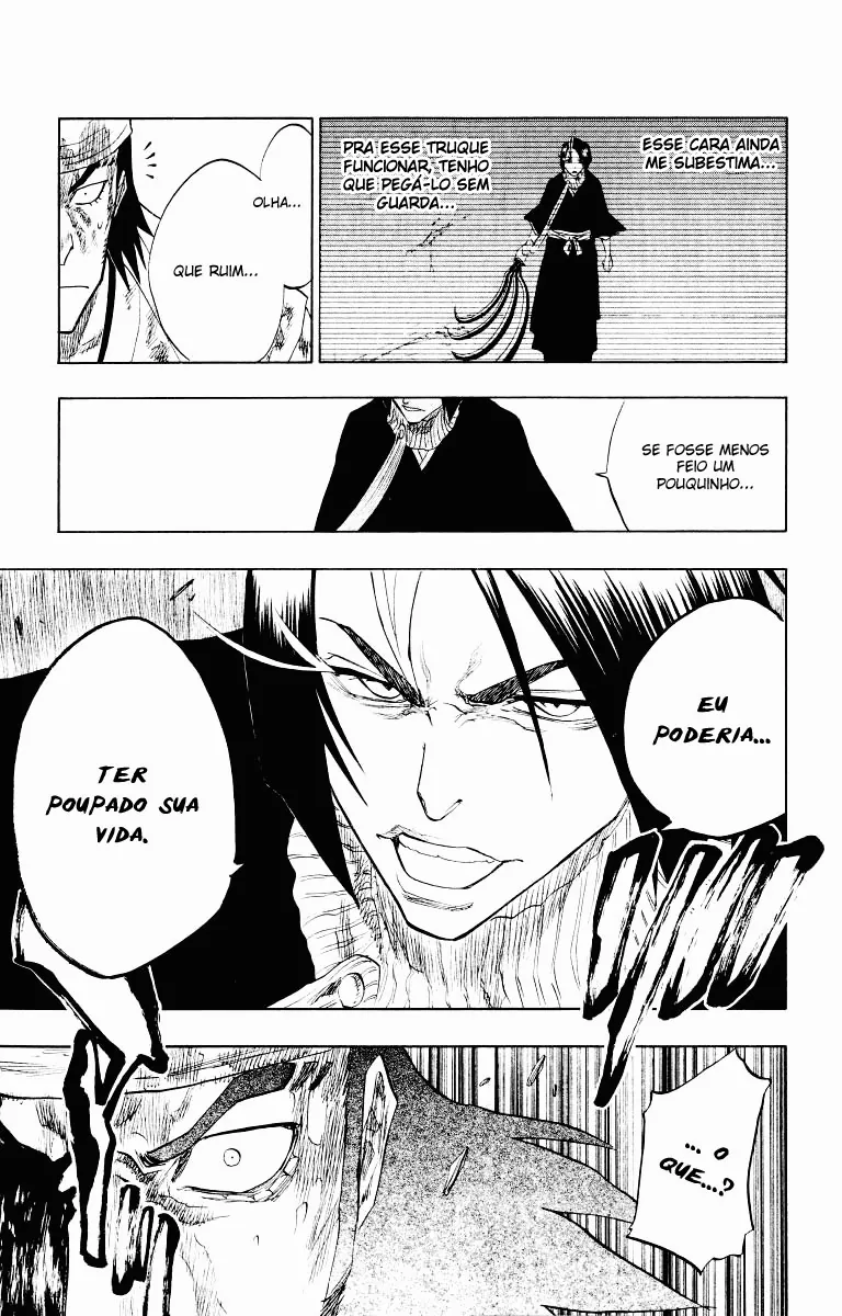 Read Bleach (PT-BR) PT Manga Online