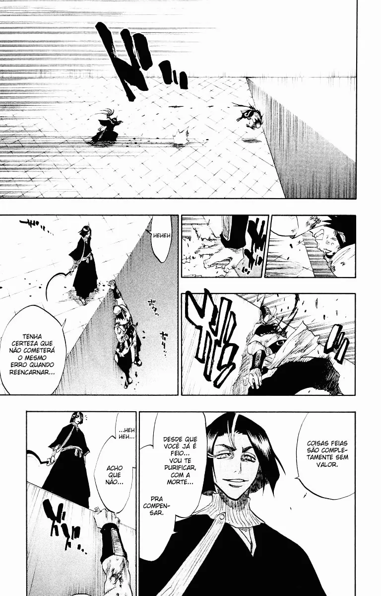 Read Bleach (PT-BR) PT Manga Online