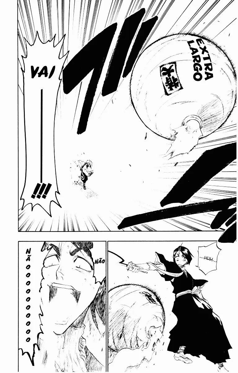Read Bleach (PT-BR) PT Manga Online