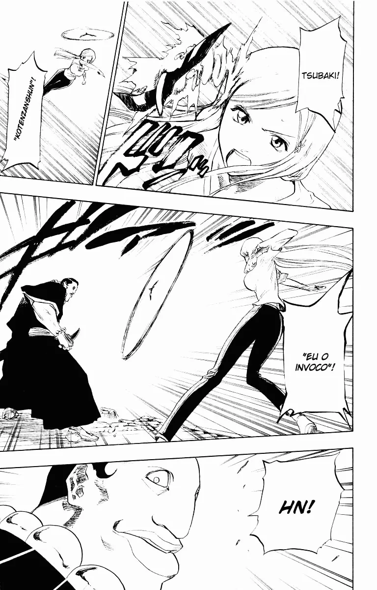 Read Bleach (PT-BR) PT Manga Online