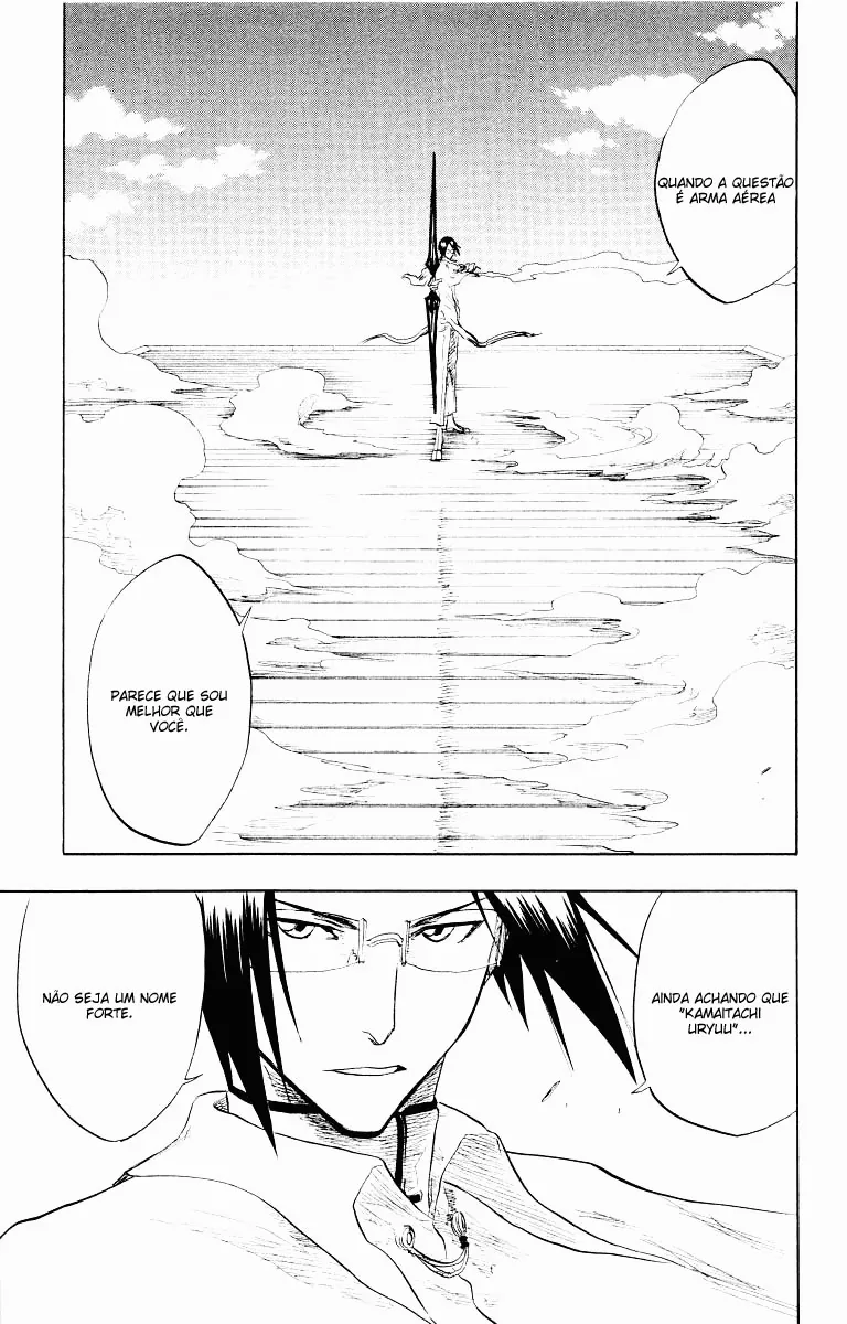 Read Bleach (PT-BR) PT Manga Online
