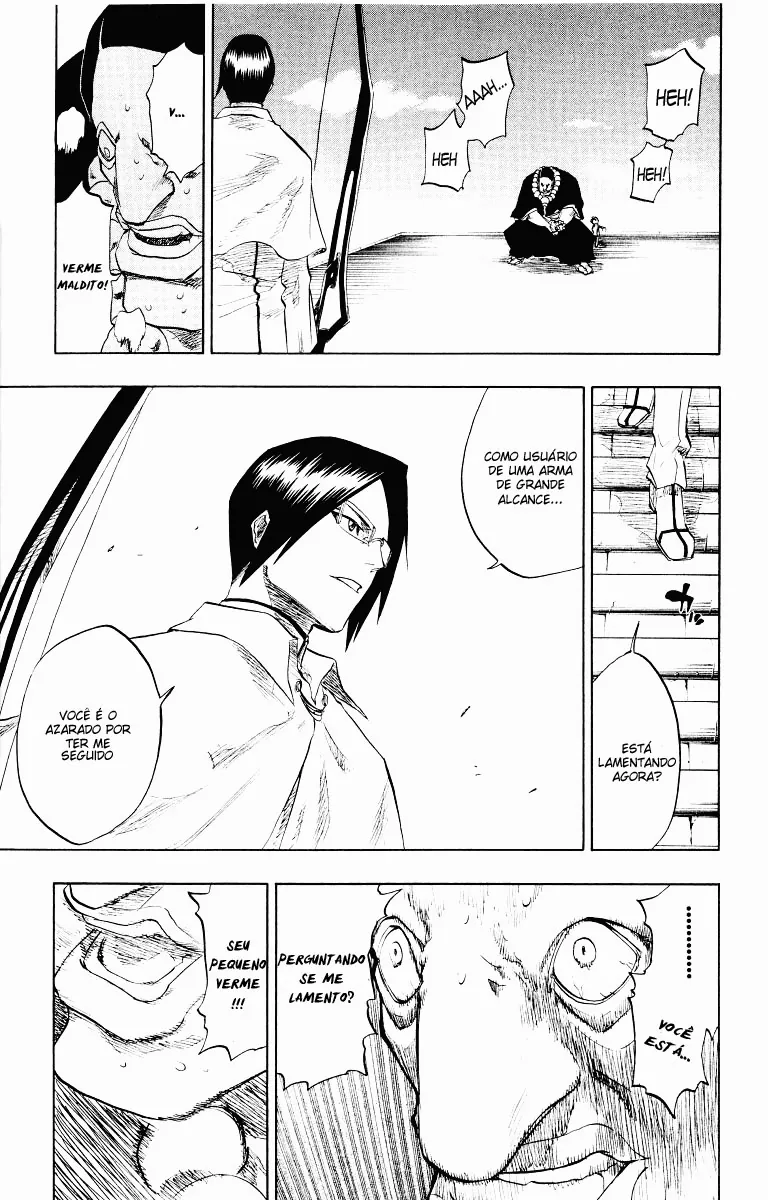 Read Bleach (PT-BR) PT Manga Online