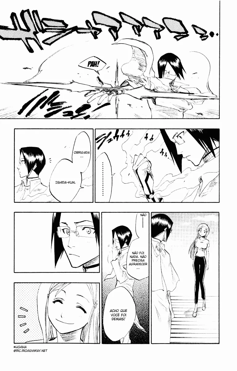 Read Bleach (PT-BR) PT Manga Online
