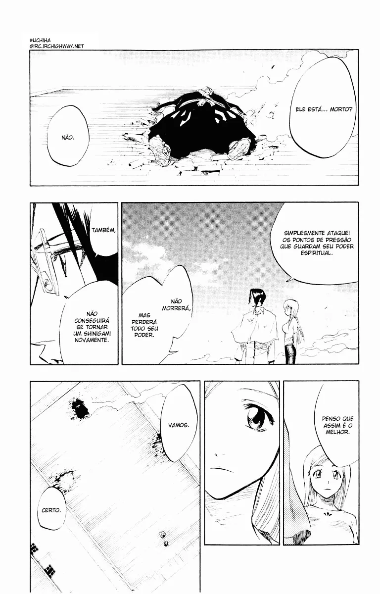 Read Bleach (PT-BR) PT Manga Online