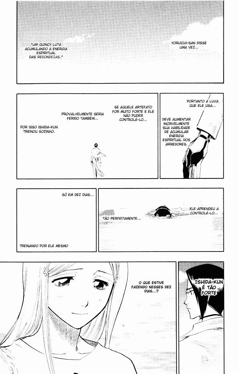 Read Bleach (PT-BR) PT Manga Online