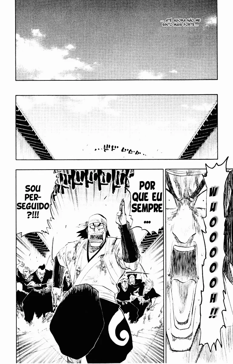 Read Bleach (PT-BR) PT Manga Online