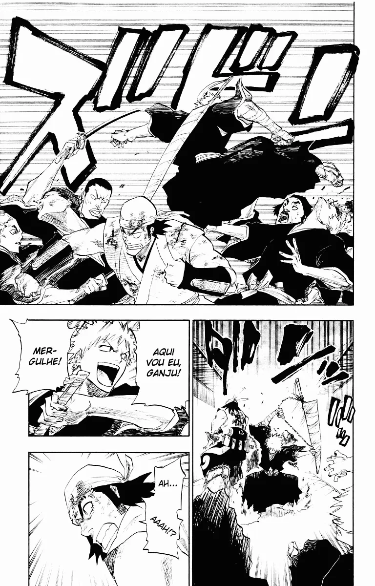 Read Bleach (PT-BR) PT Manga Online