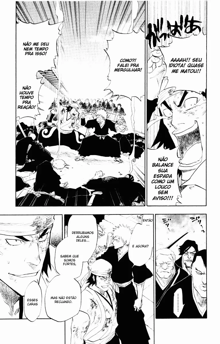 Read Bleach (PT-BR) PT Manga Online