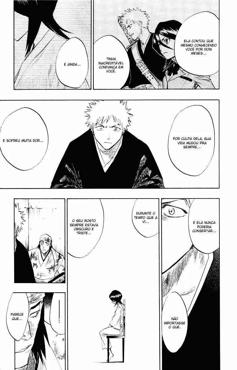 Read Bleach (PT-BR) PT Manga Online