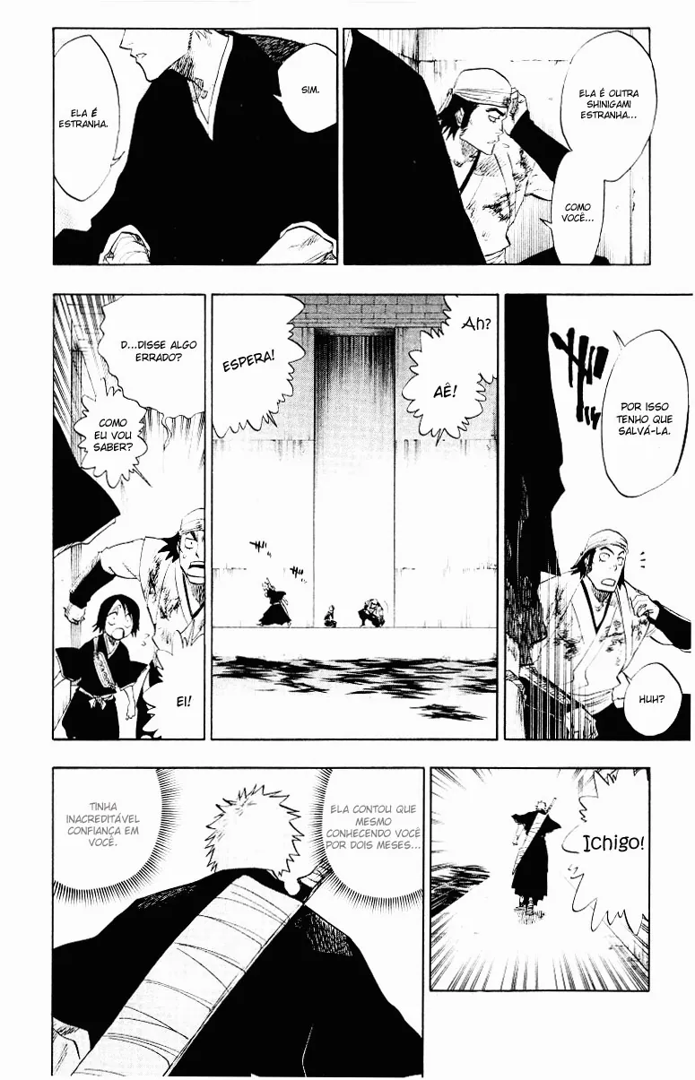 Read Bleach (PT-BR) PT Manga Online