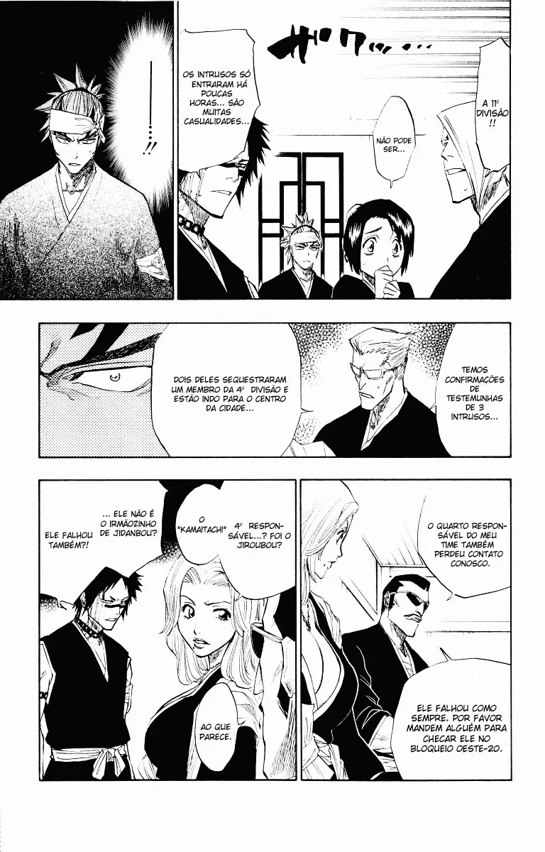 Read Bleach (PT-BR) PT Manga Online