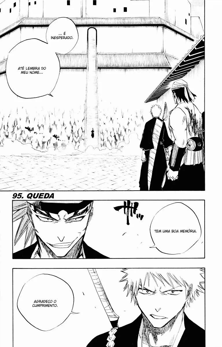 Read Bleach (PT-BR) PT Manga Online