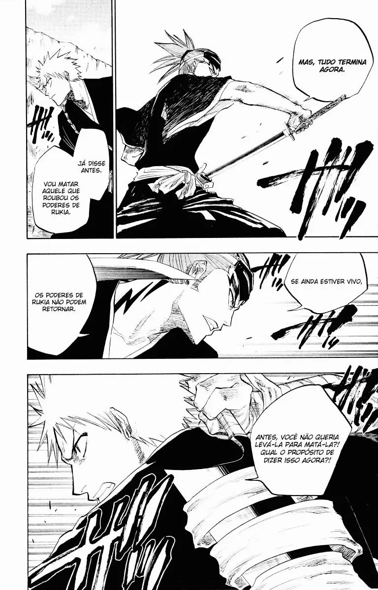 Read Bleach (PT-BR) PT Manga Online