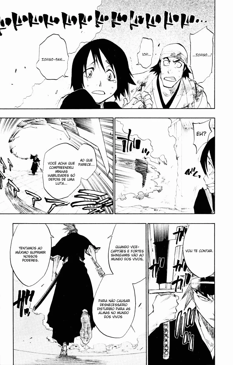Read Bleach (PT-BR) PT Manga Online