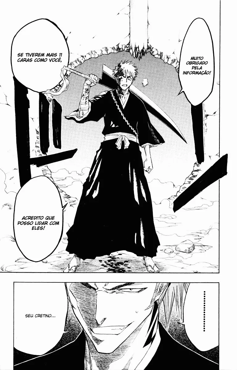 Read Bleach (PT-BR) PT Manga Online