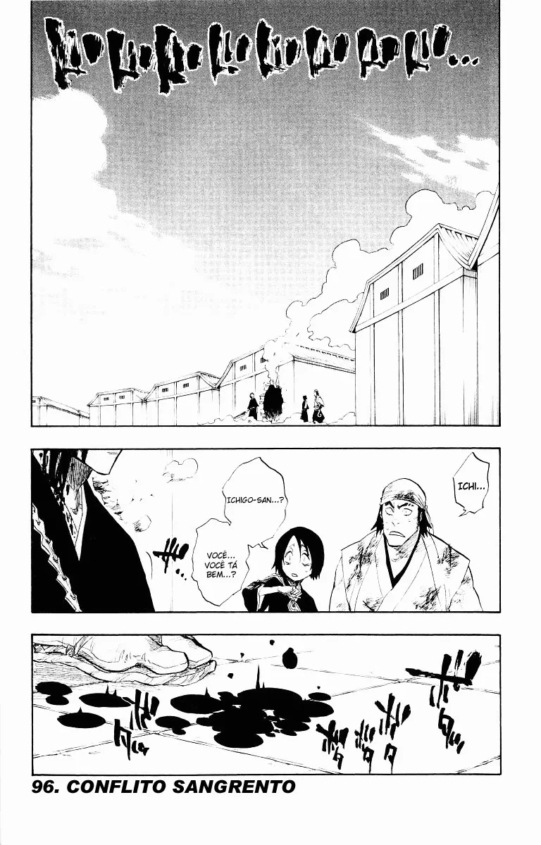Read Bleach (PT-BR) PT Manga Online