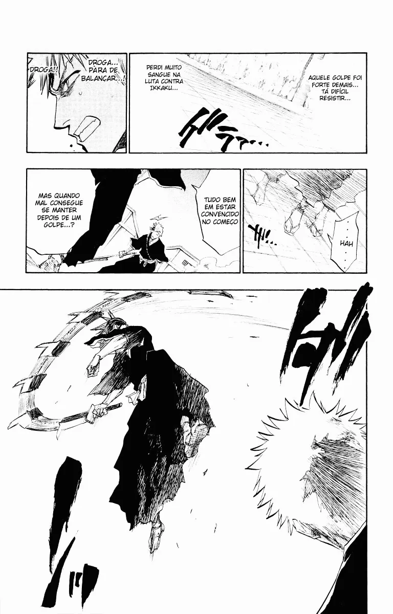 Read Bleach (PT-BR) PT Manga Online