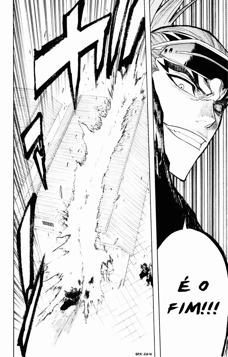 Read Bleach (PT-BR) PT Manga Online