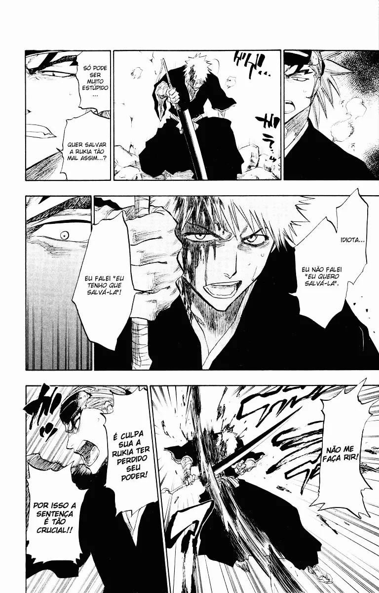 Read Bleach (PT-BR) PT Manga Online