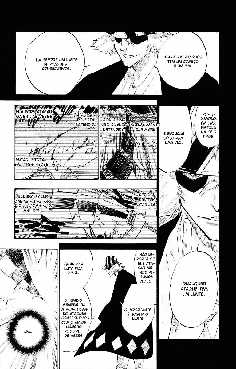 Read Bleach (PT-BR) PT Manga Online