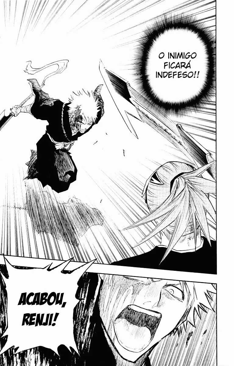 Read Bleach (PT-BR) PT Manga Online