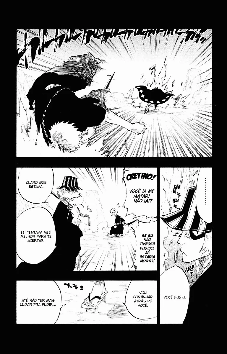 Read Bleach (PT-BR) PT Manga Online