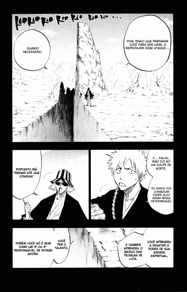 Read Bleach (PT-BR) PT Manga Online