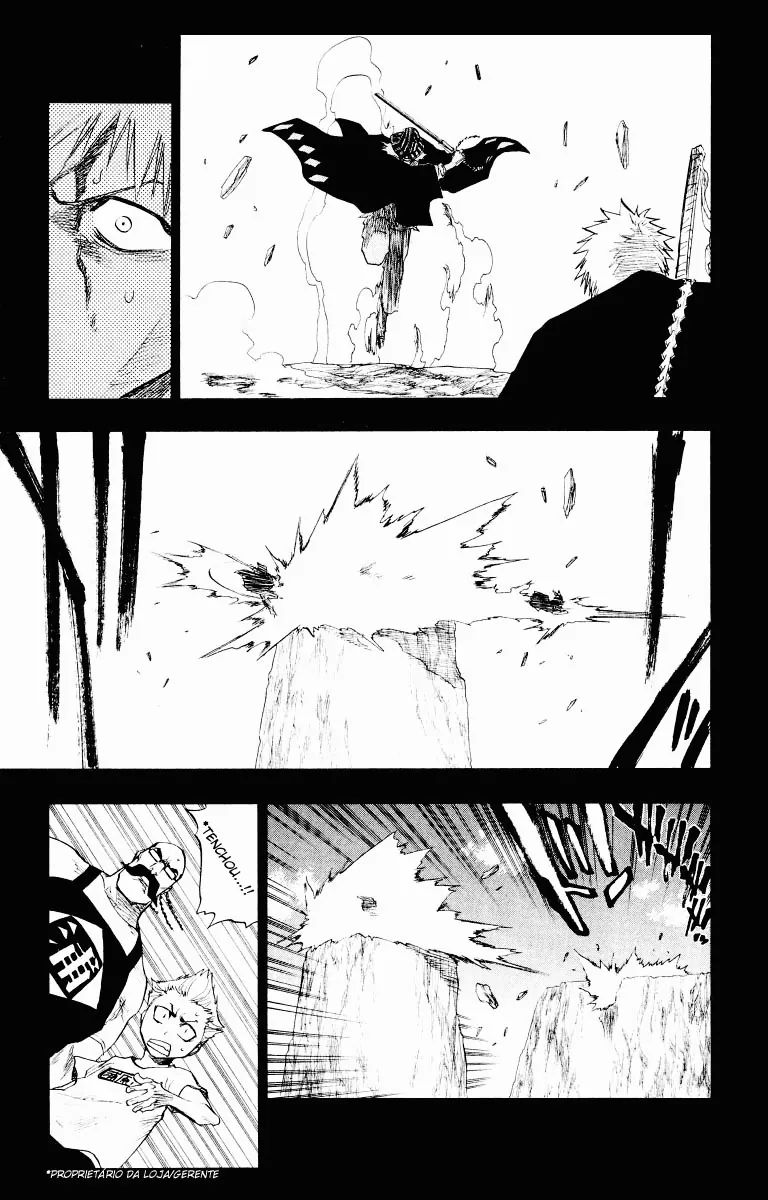 Read Bleach (PT-BR) PT Manga Online