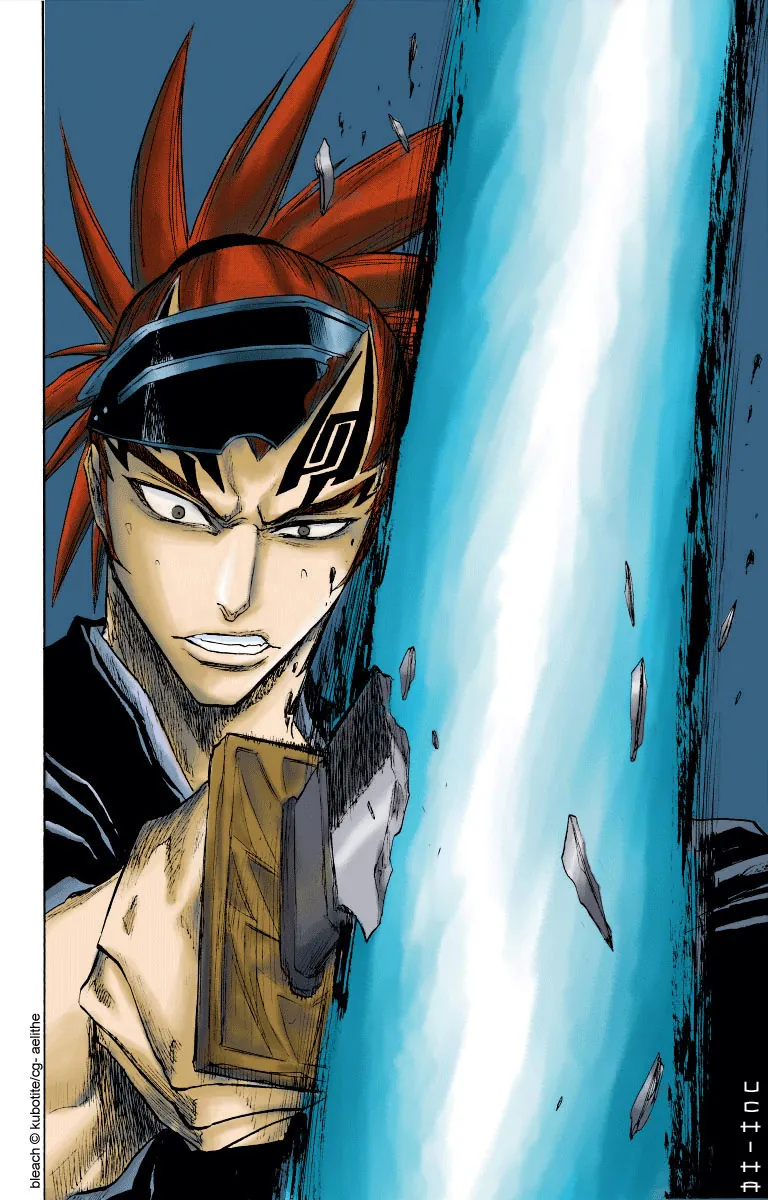 Read Bleach (PT-BR) PT Manga Online