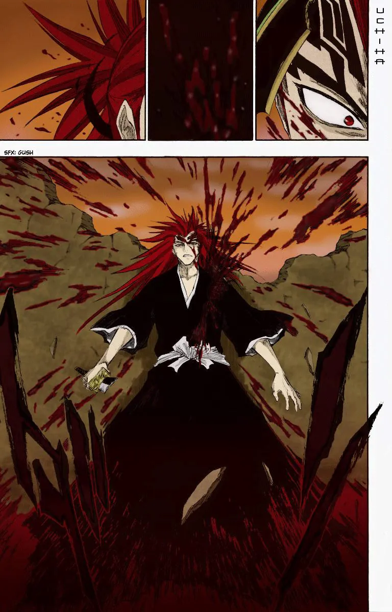 Read Bleach (PT-BR) PT Manga Online