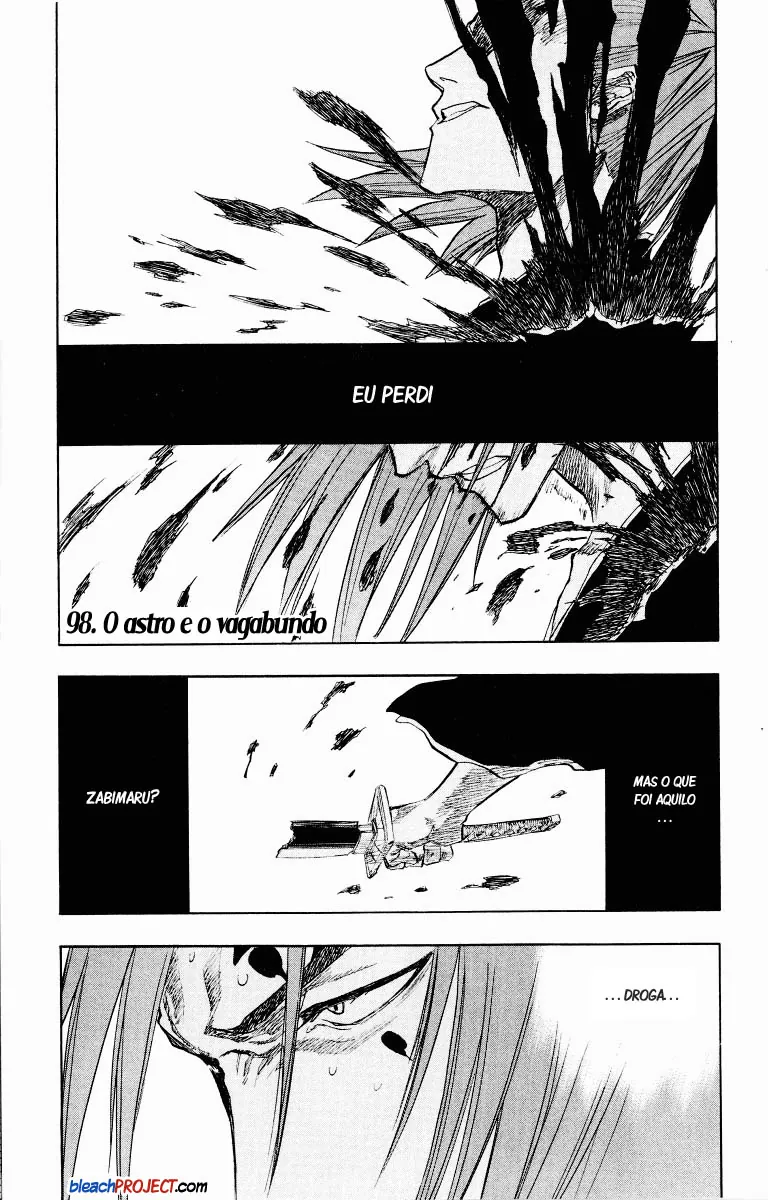 Read Bleach (PT-BR) PT Manga Online