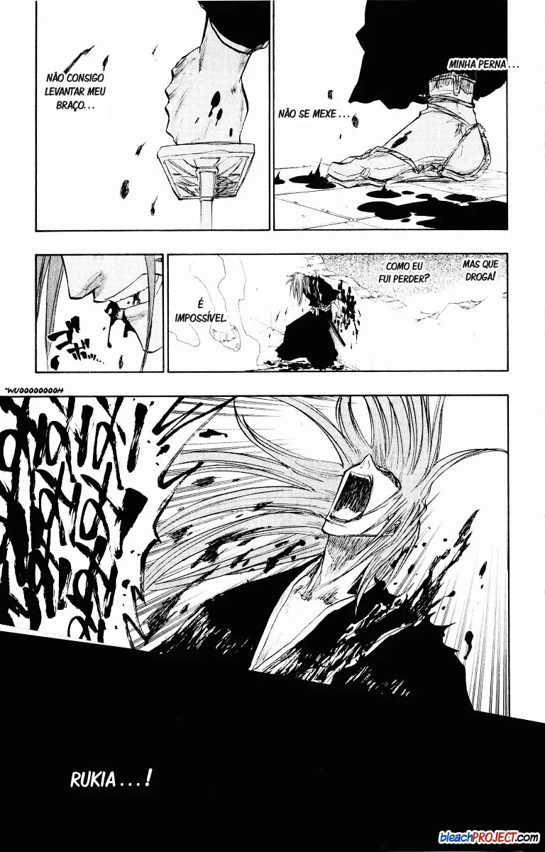 Read Bleach (PT-BR) PT Manga Online