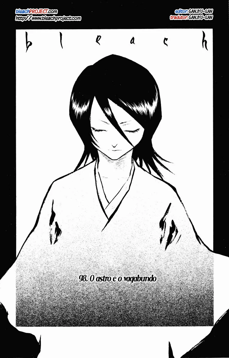 Read Bleach (PT-BR) PT Manga Online