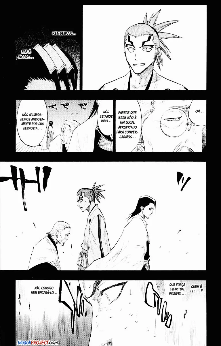 Read Bleach (PT-BR) PT Manga Online