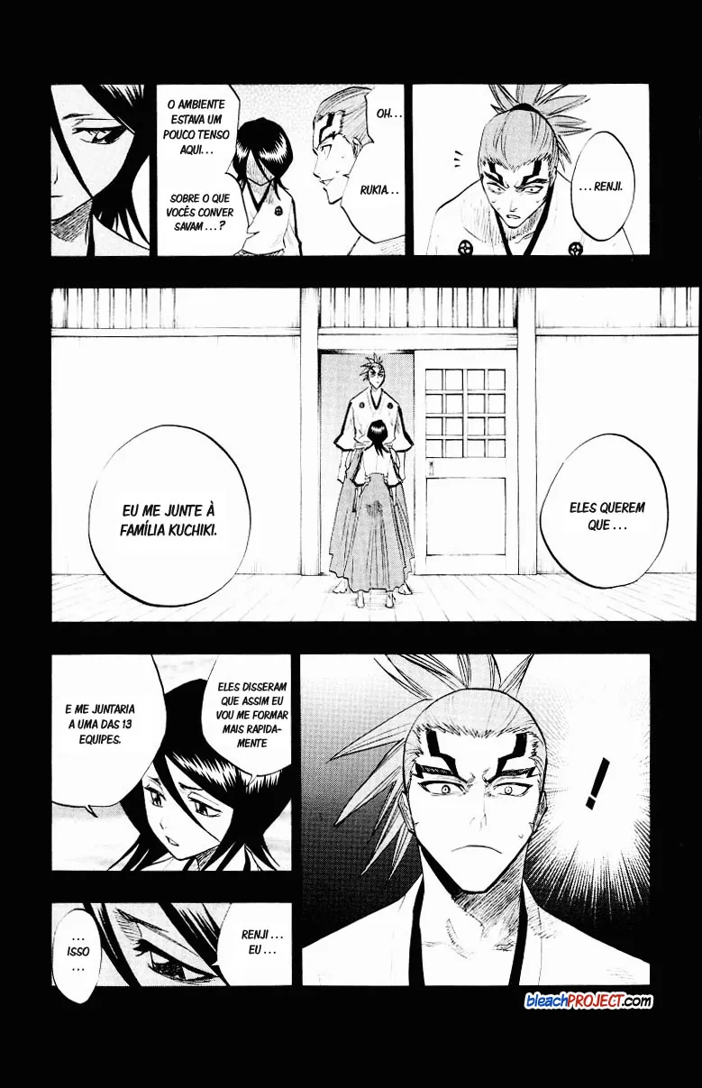 Read Bleach (PT-BR) PT Manga Online