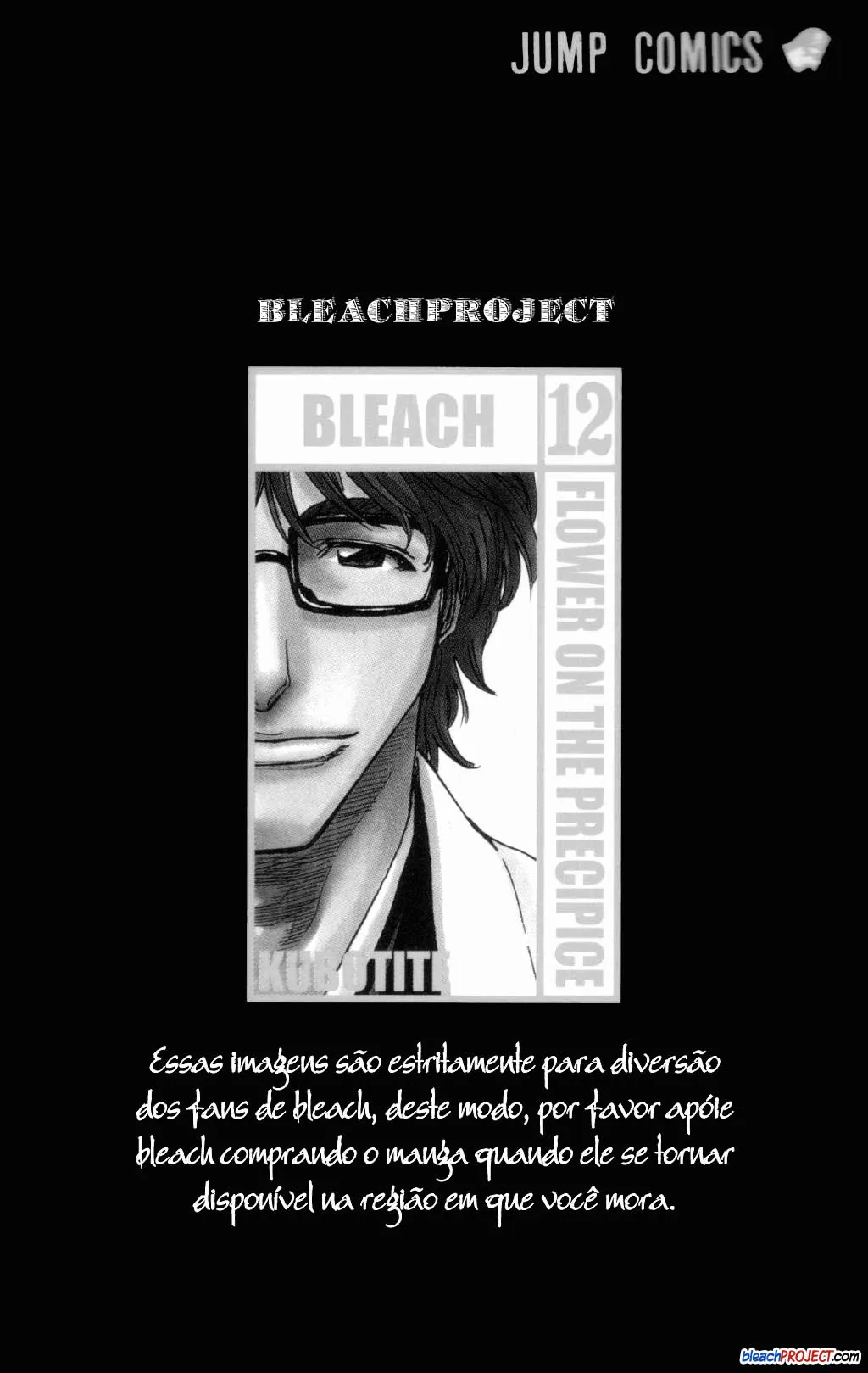 Read Bleach (PT-BR) PT Manga Online