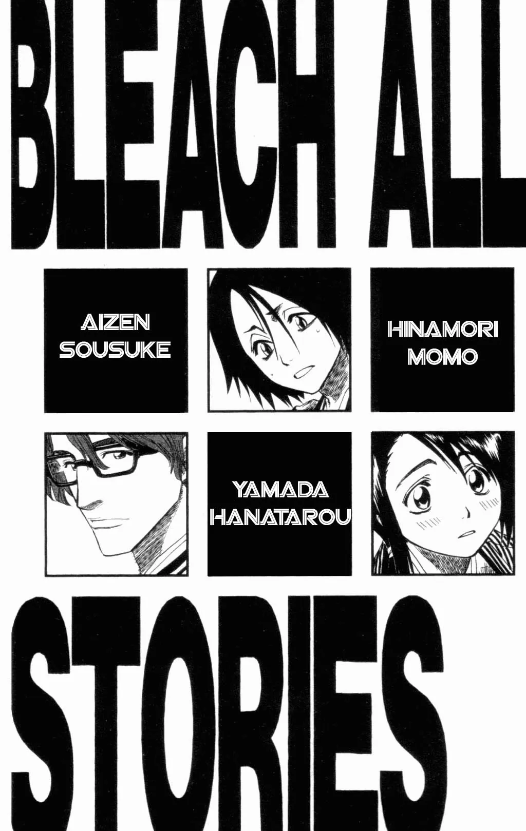 Read Bleach (PT-BR) PT Manga Online