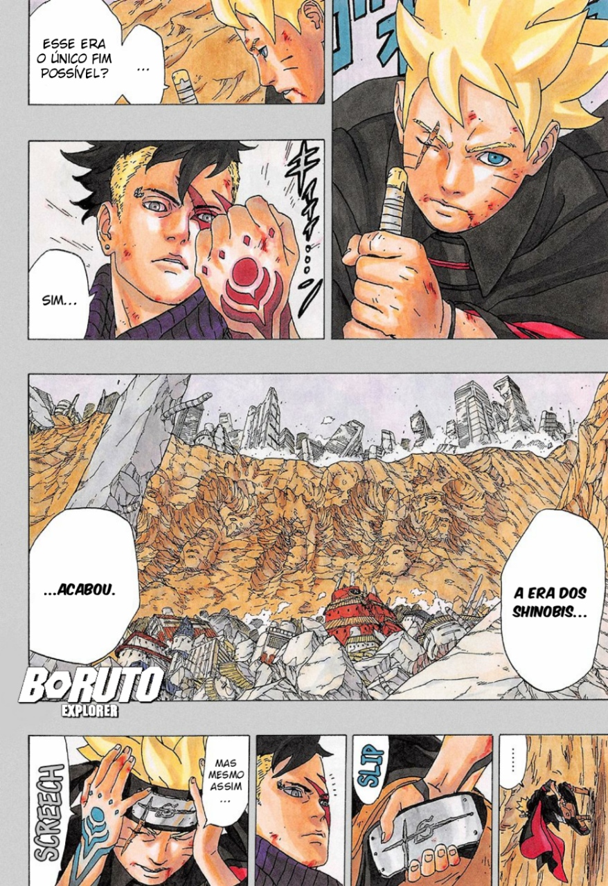 Read Boruto_ Naruto Next Generations (PT-BR) PT Manga Online