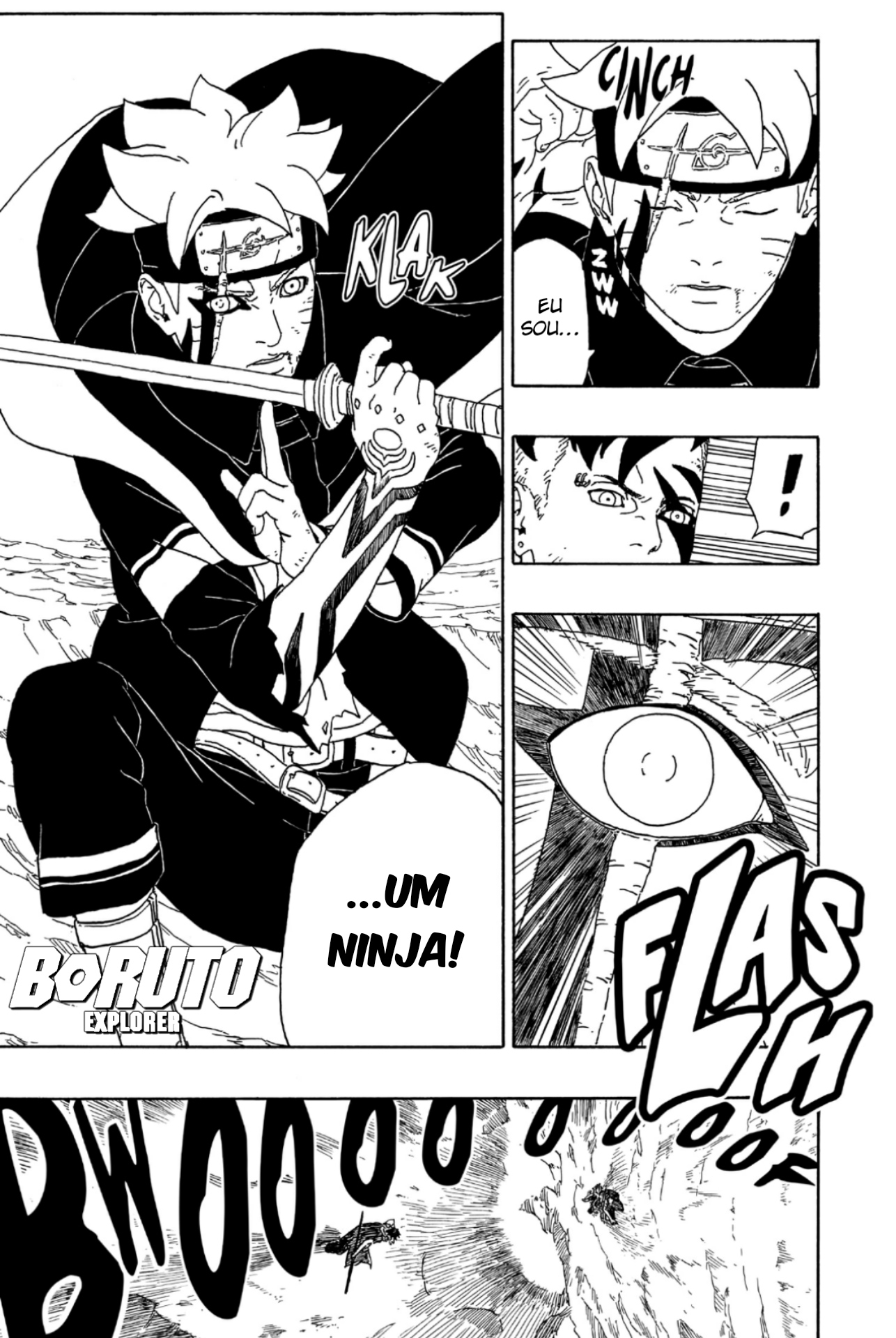 Read Boruto_ Naruto Next Generations (PT-BR) PT Manga Online