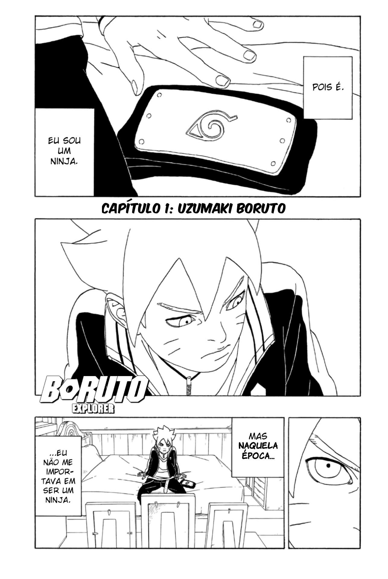 Read Boruto_ Naruto Next Generations (PT-BR) PT Manga Online