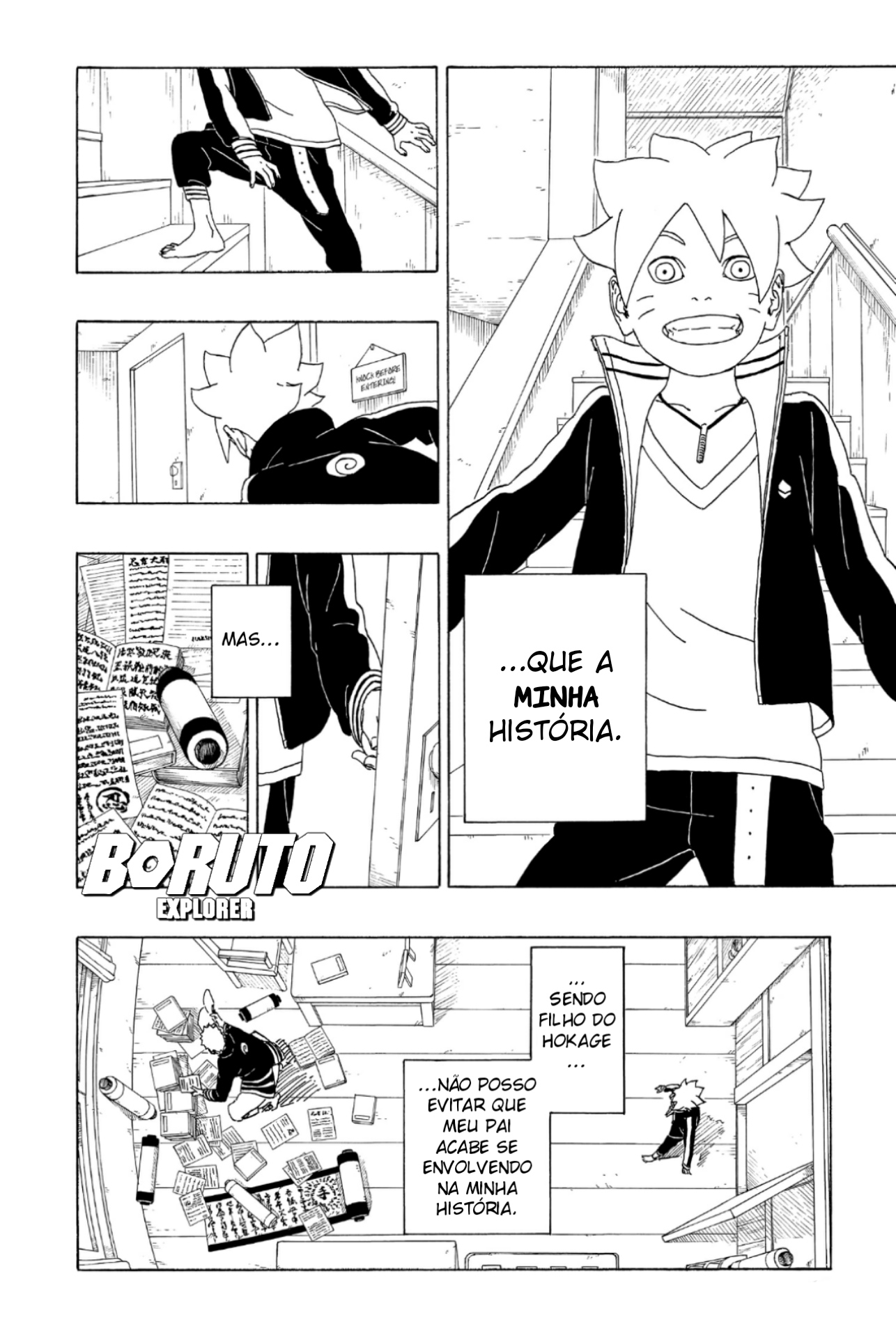 Read Boruto_ Naruto Next Generations (PT-BR) PT Manga Online